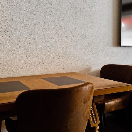 Fewo'S Und Apartment'S Schoeneck Davos Eksteriør bilde