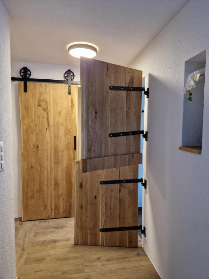 Fewo'S Und Apartment'S Schoeneck Davos Eksteriør bilde
