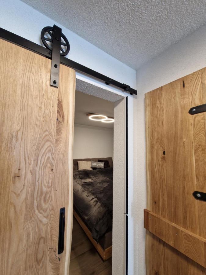 Fewo'S Und Apartment'S Schoeneck Davos Eksteriør bilde