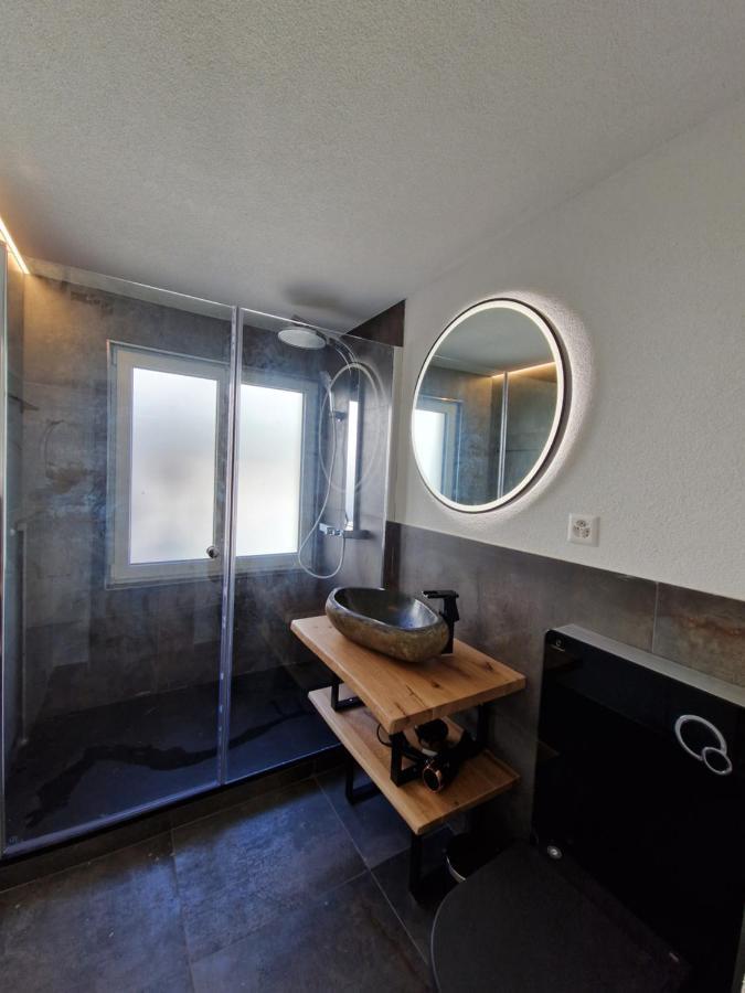 Fewo'S Und Apartment'S Schoeneck Davos Eksteriør bilde