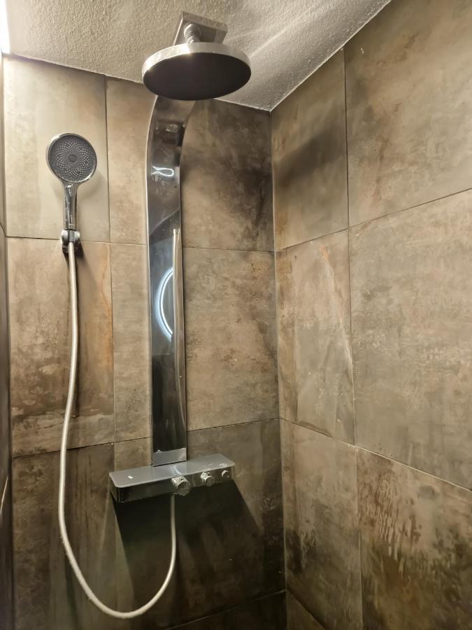 Fewo'S Und Apartment'S Schoeneck Davos Eksteriør bilde