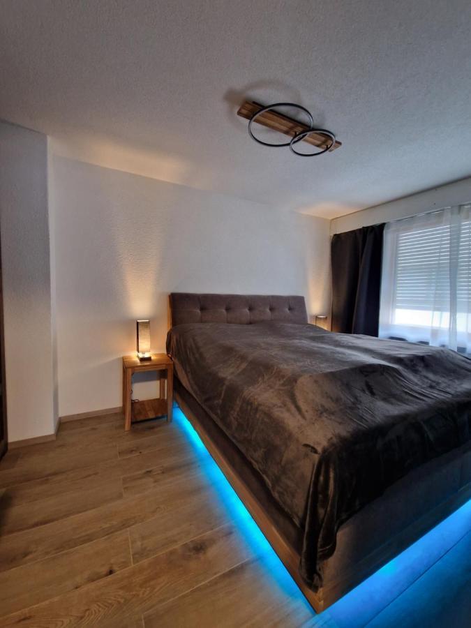Fewo'S Und Apartment'S Schoeneck Davos Eksteriør bilde